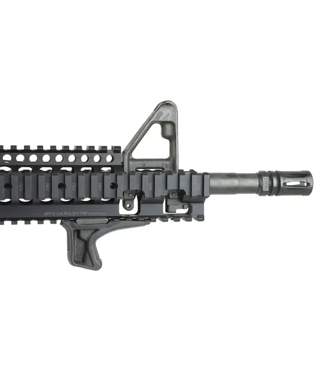 BCM Picatinny Rail Version - Black