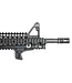 BCM Picatinny Rail Version - Black