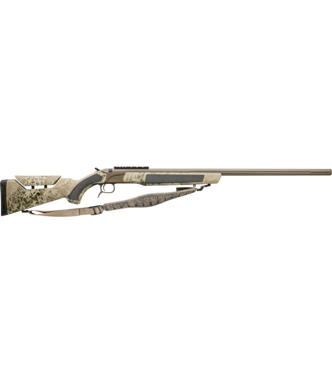 CVA Accura LR-X  209x45 CAL 30" BBL