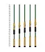 St. Croix Eyecon Spinning Rods