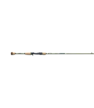 ST. CROIX St. Croix Legend X casting Rod [XLC70MF]