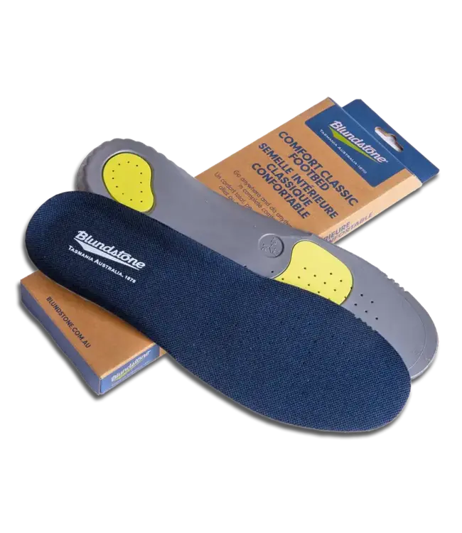Blundstone Comfort Classic Footbeds