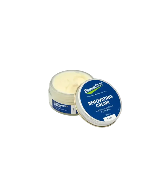 Blundstone Boot Renovating Cream