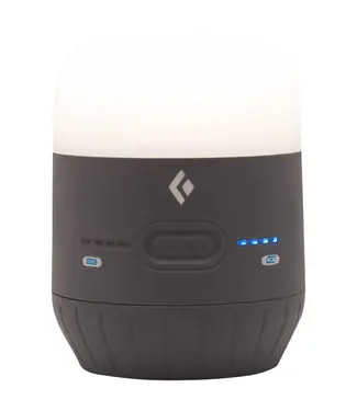 Black Diamond Moji Charging Station Lantern / Portable Power