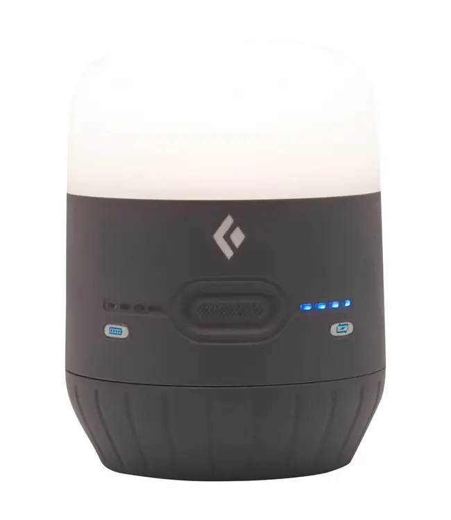 Black Diamond Moji Charging Station Lantern / Portable Power