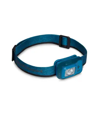 Black Diamond Astro 300-R Rechargeable Headlamp