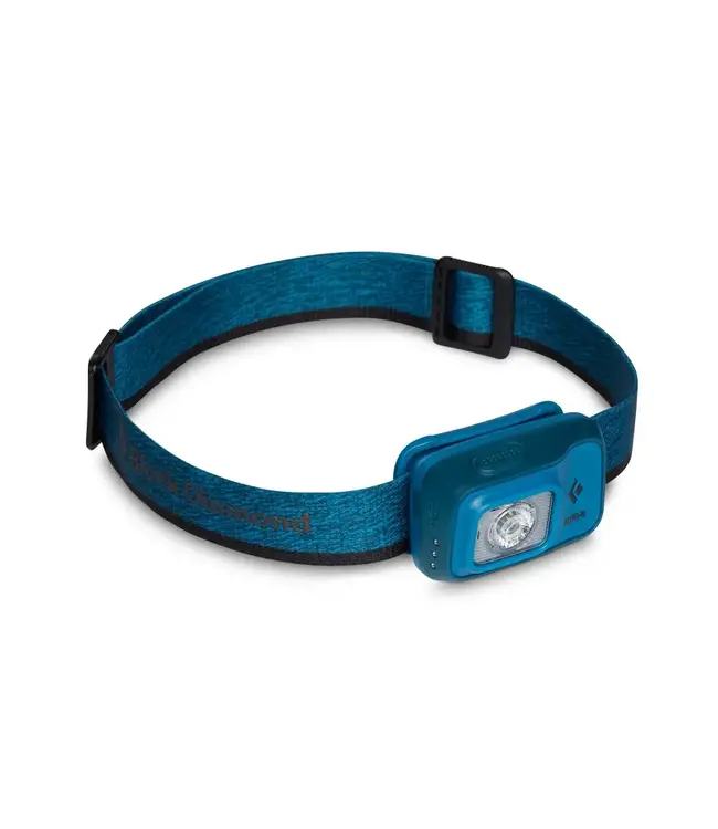 Black Diamond Astro 300-R Rechargeable Headlamp