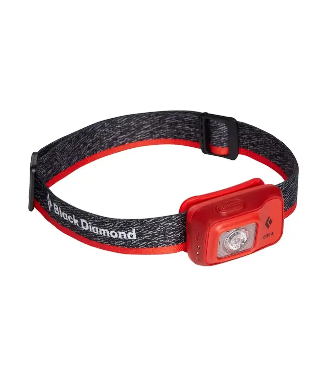 Black Diamond Astro 300-R Rechargeable Headlamp