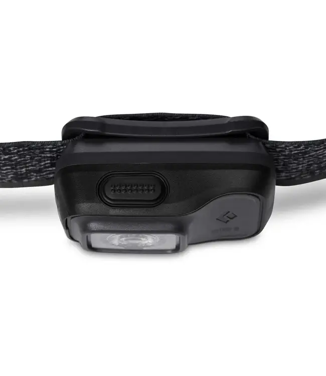 Black Diamond Astro 300-R Rechargeable Headlamp