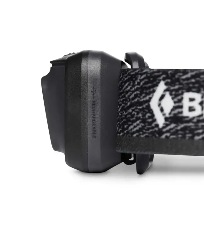 Black Diamond Astro 300-R Rechargeable Headlamp
