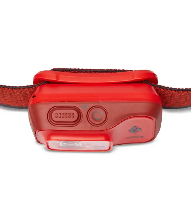 Black Diamond Cosmo 350-R Rechargeable Headlamp