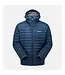 Rab The Mountain Men's Microlight Alpine Down Jacket
