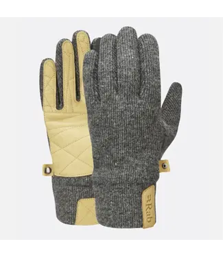 RAB THE MOUNTAIN PEOPLE Rab The Mountain Ridge Glove