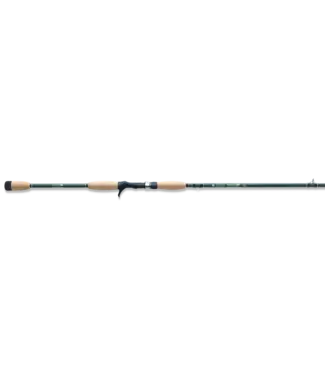 ST. CROIX St. Croix Legend Elite Musky Rods