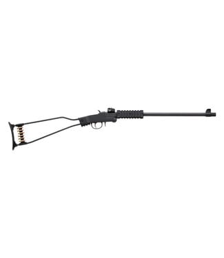 CHIAPPA Chiappa Little Badger 22 WMR 16.5" BBL