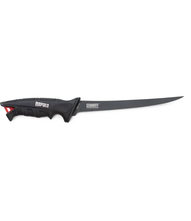 Rapala  Stealth FXF Fillet Knives
