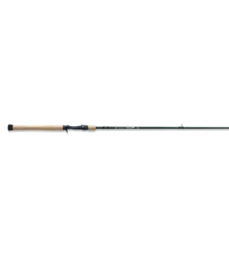 ST. CROIX St. Croix Legend Elite Casting Rods