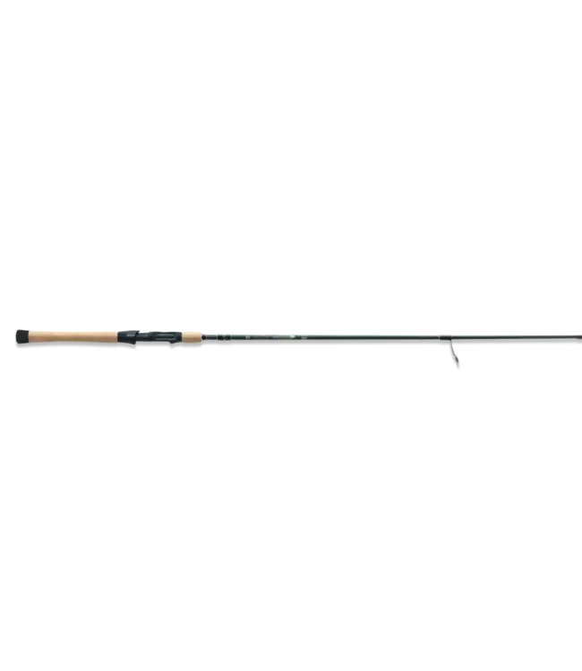 St. Croix Legend Elite Spinning Rods