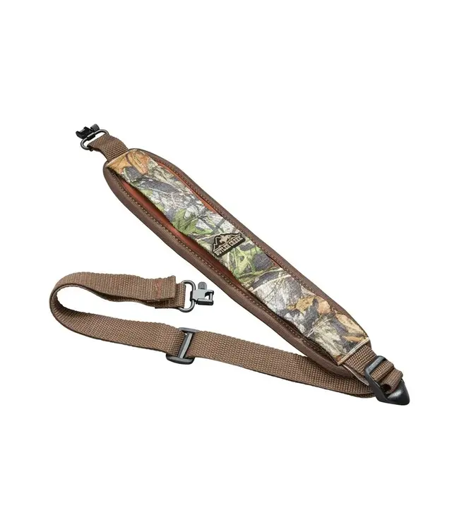 Butler Creek Comfort Stretch Firearm Sling with Swivel