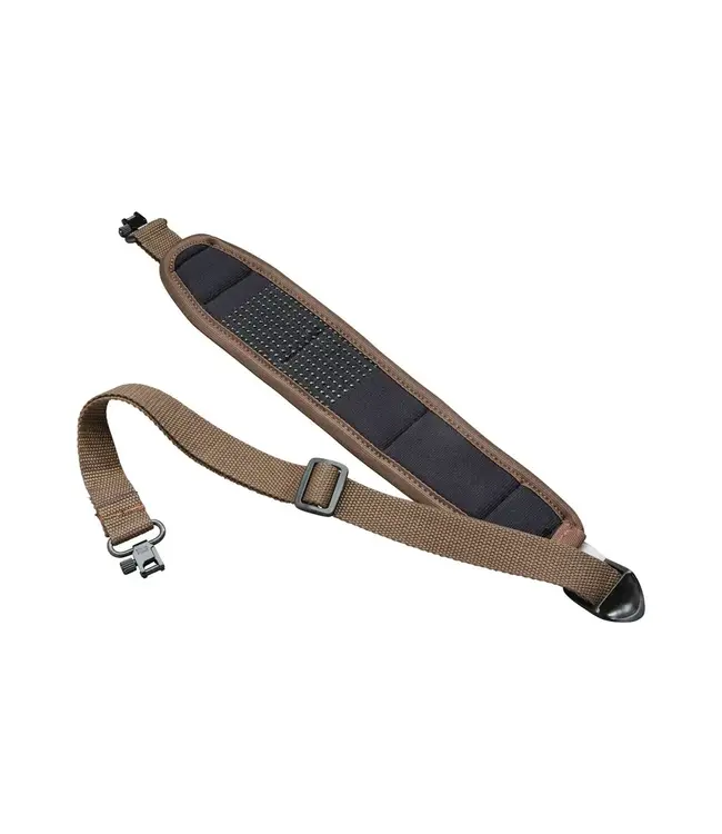 Butler Creek Comfort Stretch Firearm Sling with Swivel