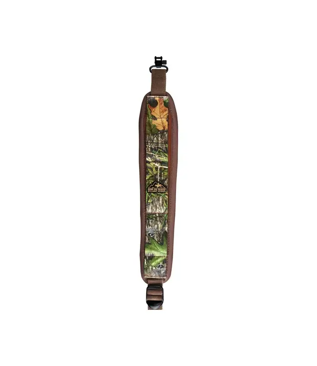 Butler Creek Comfort Stretch Firearm Sling with Swivel