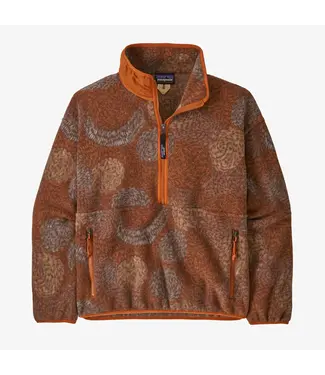 PATAGONIA Patagonia Women's Synchilla Fleece Marsupial