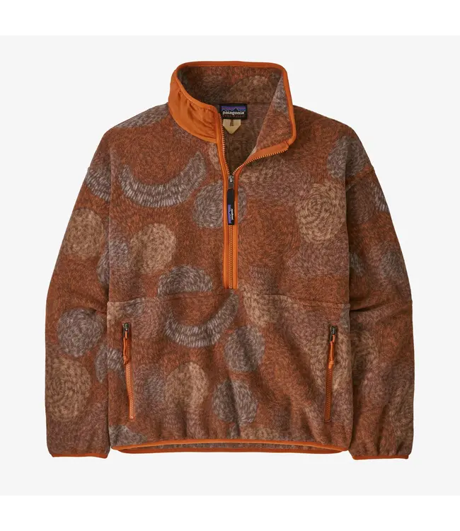 Patagonia Women's Synchilla Fleece Marsupial