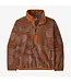 Patagonia Women's Synchilla Fleece Marsupial