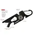 Lansky Roadie 8-in-1 Multi-Tool