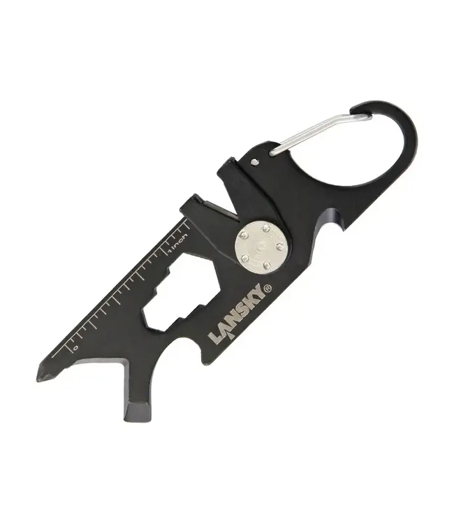 Lansky Roadie 8-in-1 Multi-Tool
