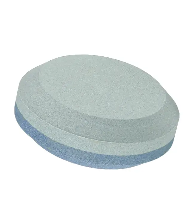 Lansky The Puck Dual Grit Sharpener