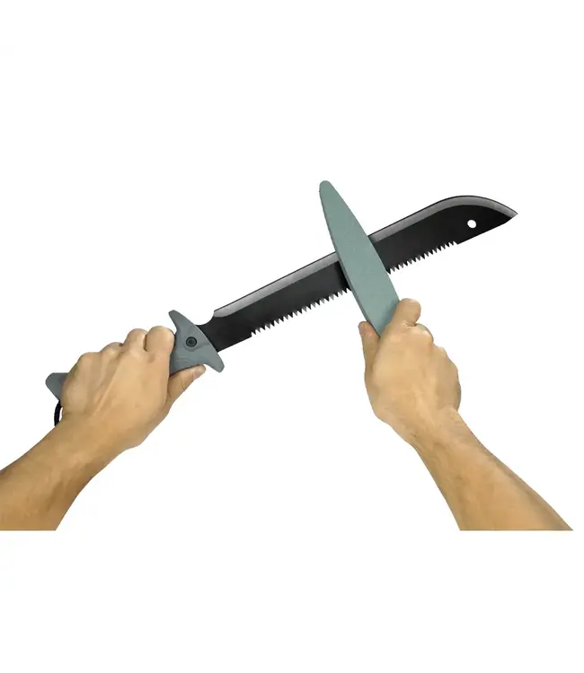 Lansky Lawn & Garden Sharpener