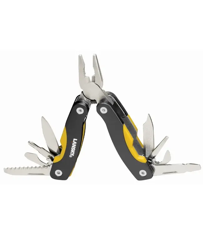 Lansky Mini Multi-Tool Display Board