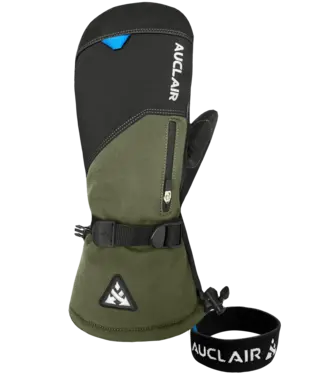 AUCLAIR GLOVES Auclair Men's  Verbier Valley 2.0 Mitts
