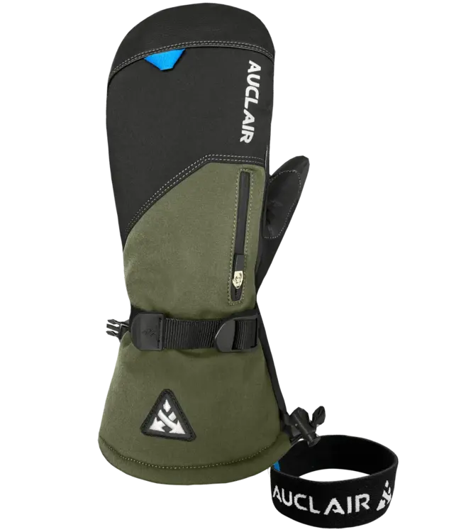 Auclair Gloves Verbier Valley 2.0 Mitts - Men