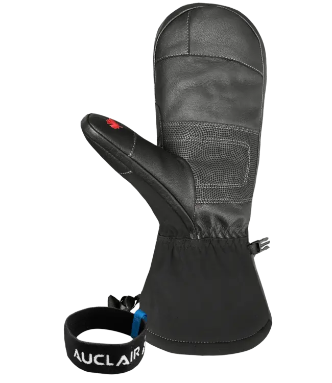 Auclair Men's  Verbier Valley 2.0 Mitts