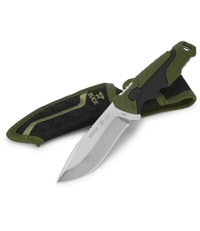 Buck Knives 656 Large Pursuit Knife