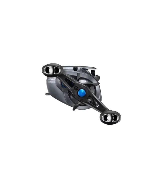Shimano SLX XT A Reel