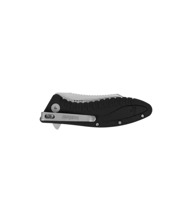 Kershaw Grinder Knife