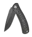 Kershaw Starter Blackwash Knife