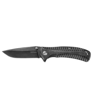 KERSHAW Kershaw Starter Blackwash Knife