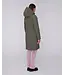 Quartz Co Fermont Hooded Down Winter Jacket