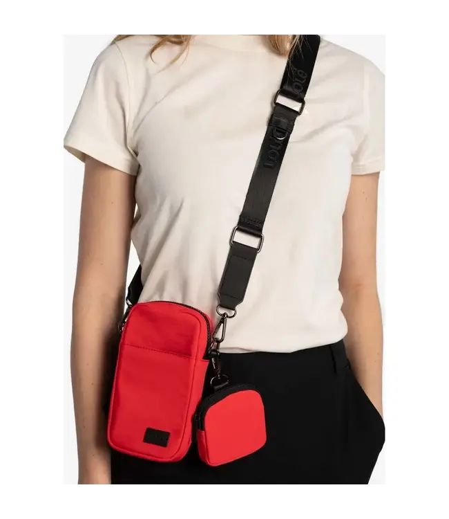 Lole Vendome Phone Cross Body Bag