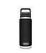 Yeti 26 oz Rambler Bottle With Chug Cap