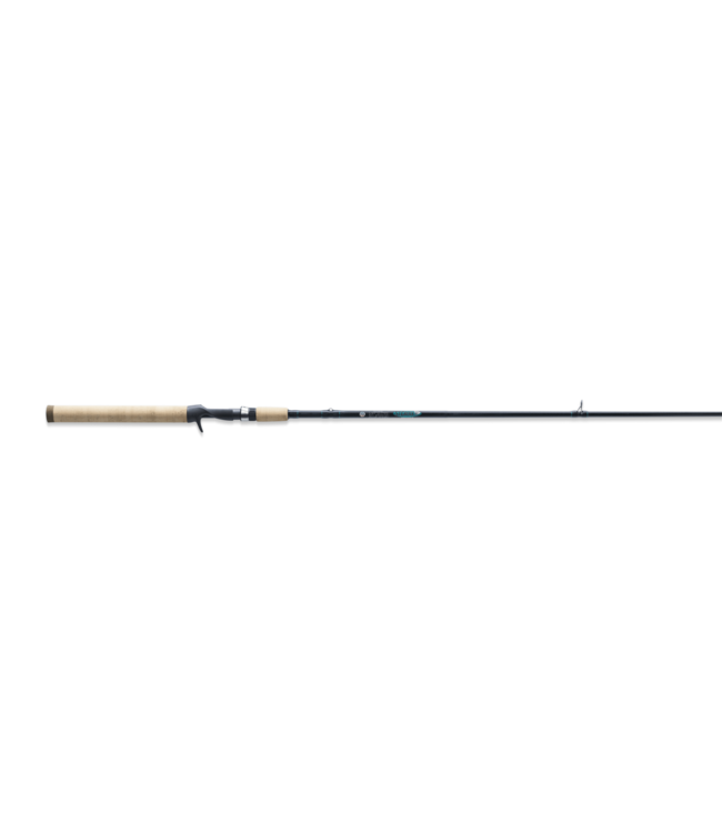 St. Croix Premier Casting Rods