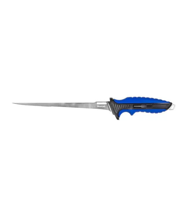 Mustad 7" Ultra Flex Fillet Knife