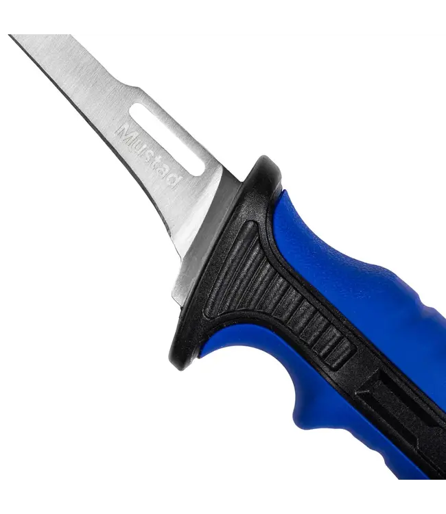 Mustad 7" Ultra Flex Fillet Knife