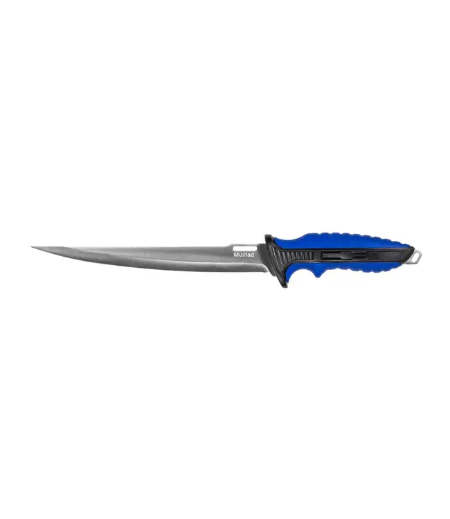 Mustad 9" Stiff Fillet Knife