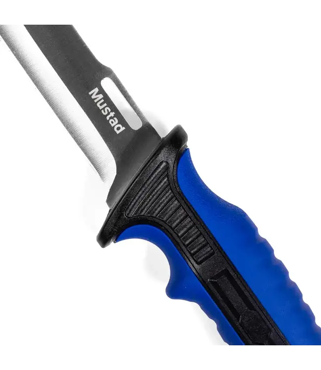 Mustad 9" Stiff Fillet Knife