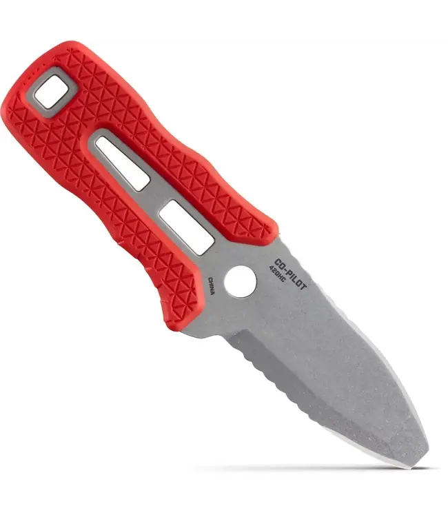 NRS Co-Pilot Knife